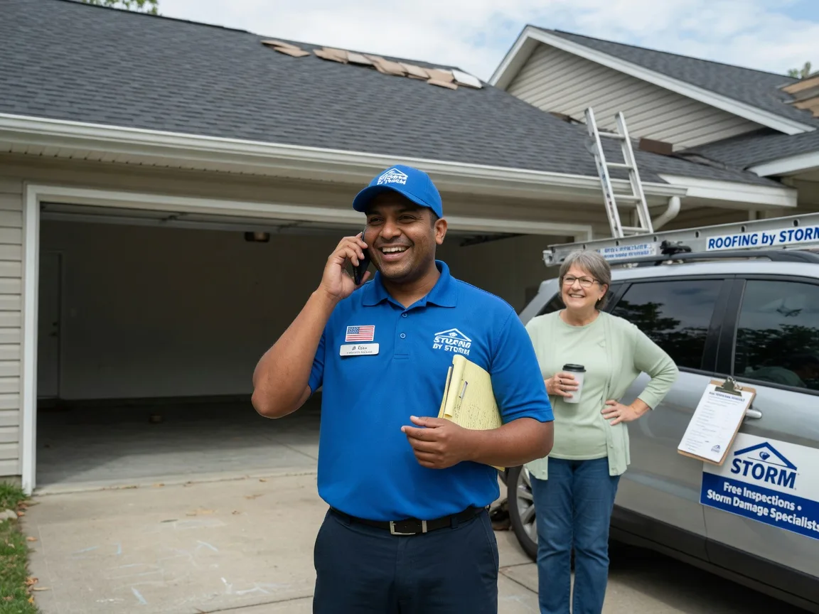 Roof Repair Near Me Stewart, OH FAQs